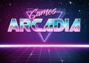 Games Arcadia logo